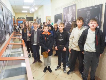 Wystawa Drzewa Zespołu Parków Krajobrazowych Województwa Łódzkiego, 