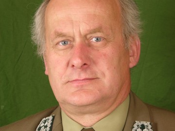 z-ca dyr. ZNPK Andrzej Adamowicz - 2006r.