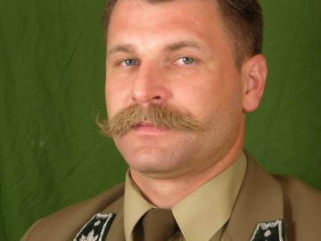 gł. spec. ZNPK Piotr Wypych - 2006r.